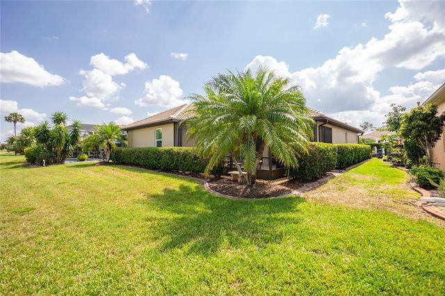 2913 ROYAL PALM DRIVE, North Port, FL 34288