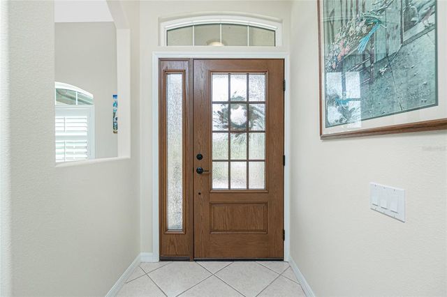 2913 ROYAL PALM DRIVE, North Port, FL 34288
