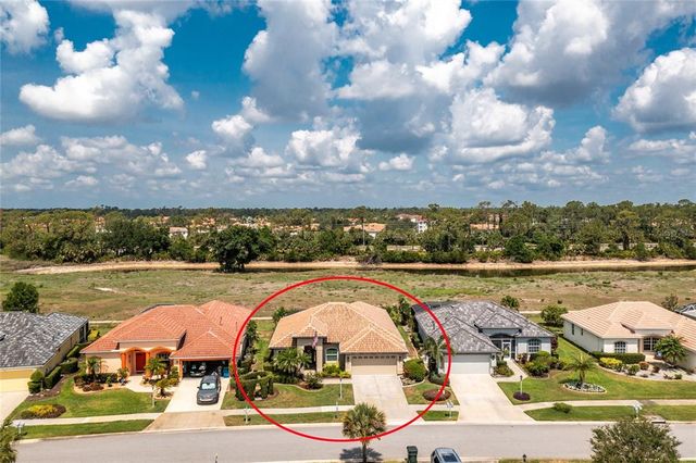 2913 ROYAL PALM DRIVE, North Port, FL 34288