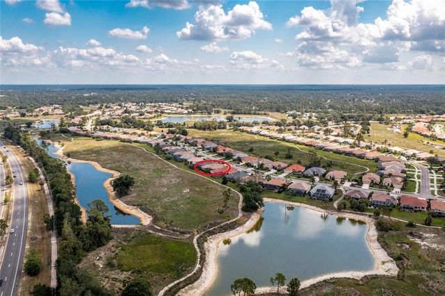 2913 ROYAL PALM DRIVE, North Port, FL 34288