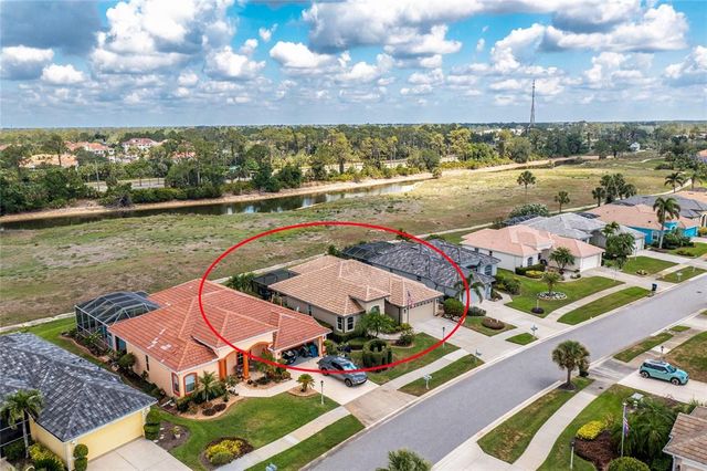 2913 ROYAL PALM DRIVE, North Port, FL 34288
