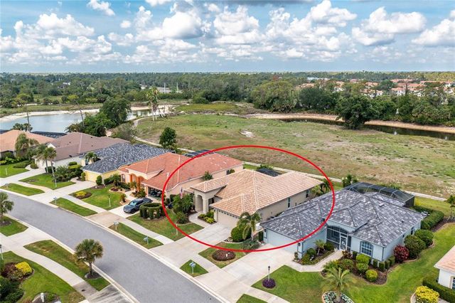 2913 ROYAL PALM DRIVE, North Port, FL 34288
