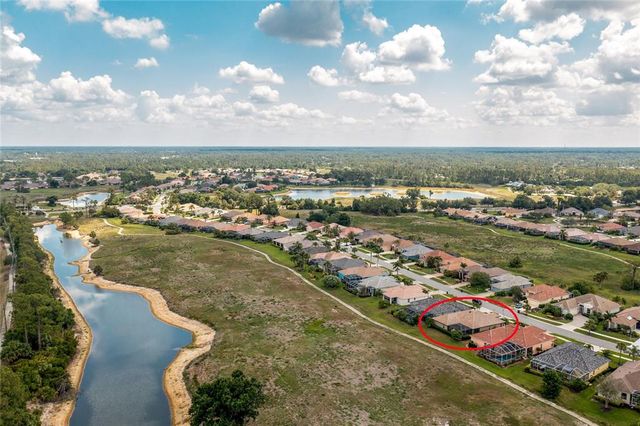 2913 ROYAL PALM DRIVE, North Port, FL 34288