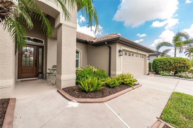 2913 ROYAL PALM DRIVE, North Port, FL 34288