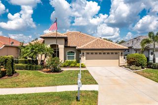 2913 ROYAL PALM DRIVE, North Port, FL 34288