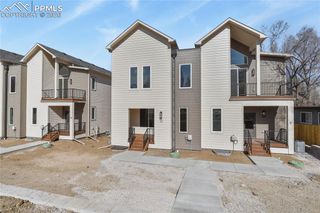 25 Noyer Court, Colorado Springs, CO 80906