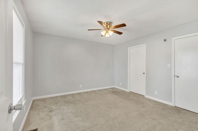 2809 Teakwood Dr, Clarksville, TN 37040