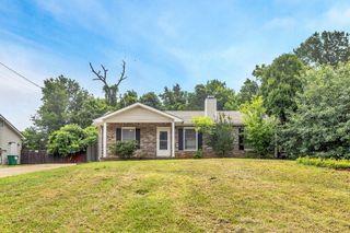 2809 Teakwood Dr, Clarksville, TN 37040