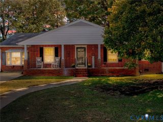 3306 Saint Charles St, Hopewell, VA 23860