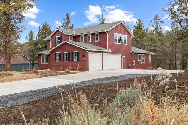 1217 Vine Maple Drive, Klamath Falls, OR 97601