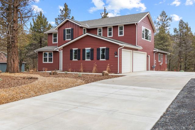 1217 Vine Maple Drive, Klamath Falls, OR 97601