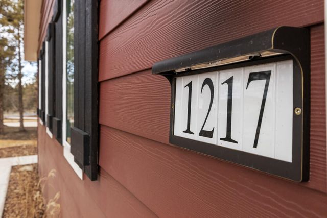 1217 Vine Maple Drive, Klamath Falls, OR 97601