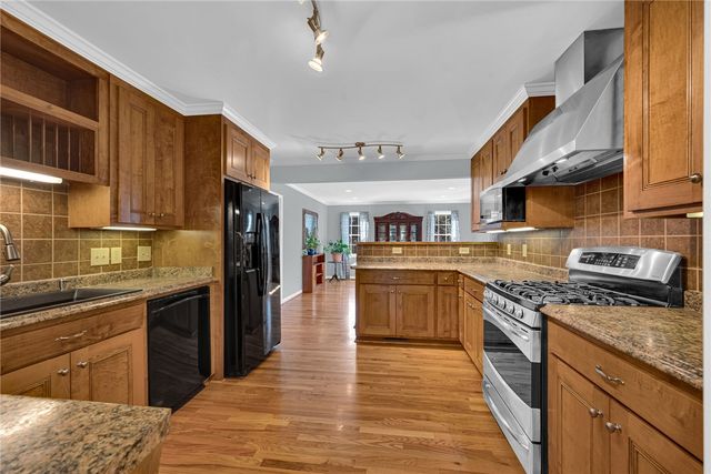 1024 Old Mill Road, Easley, SC 29642