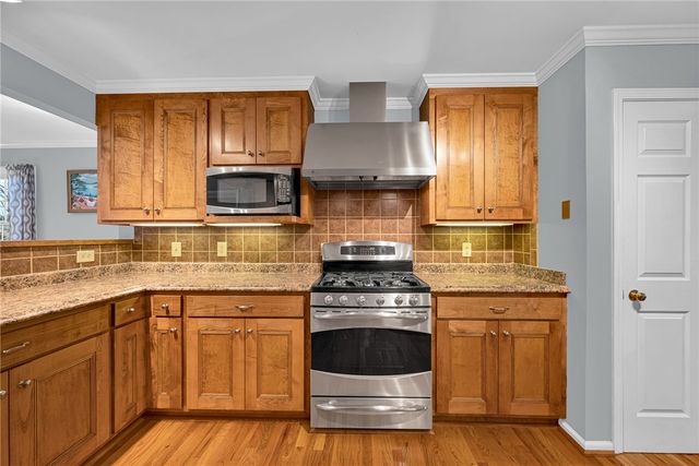 1024 Old Mill Road, Easley, SC 29642