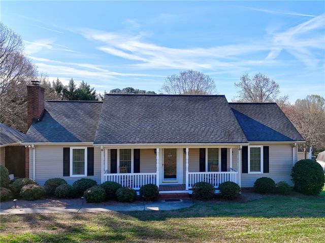1024 Old Mill Road, Easley, SC 29642