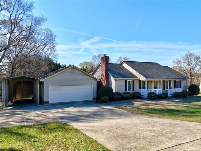 1024 Old Mill Road, Easley, SC 29642