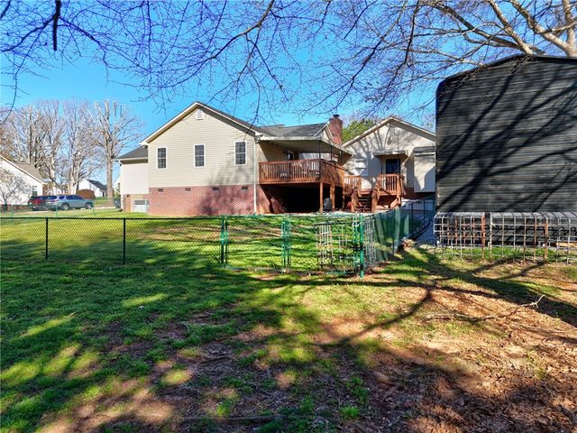 1024 Old Mill Road, Easley, SC 29642