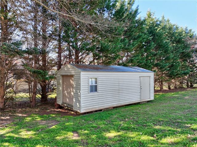 1024 Old Mill Road, Easley, SC 29642