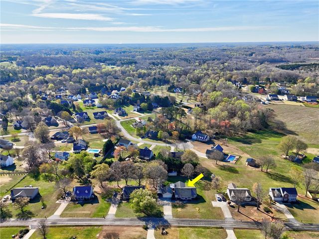 1024 Old Mill Road, Easley, SC 29642