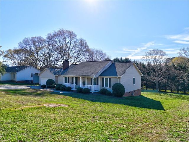 1024 Old Mill Road, Easley, SC 29642