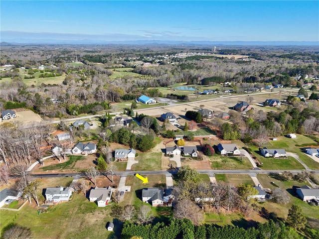 1024 Old Mill Road, Easley, SC 29642