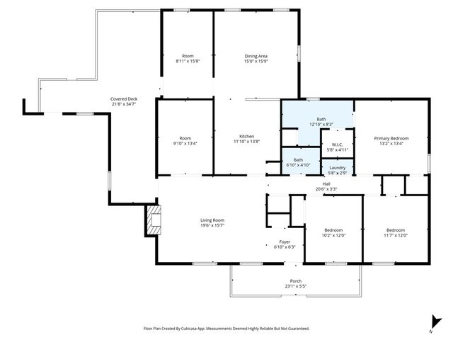 1024 Old Mill Road, Easley, SC 29642