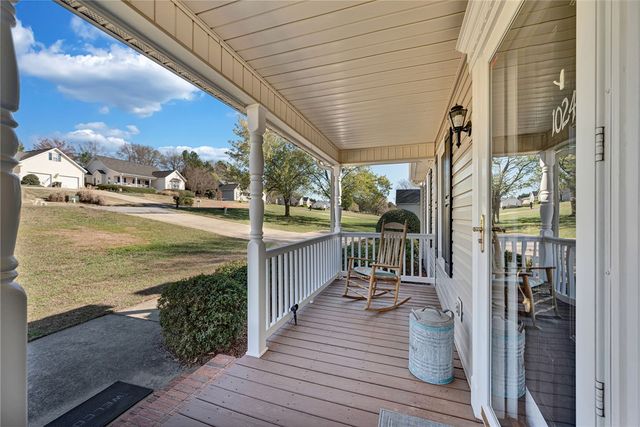 1024 Old Mill Road, Easley, SC 29642