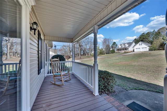 1024 Old Mill Road, Easley, SC 29642