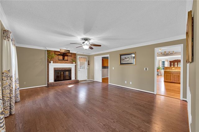 1024 Old Mill Road, Easley, SC 29642