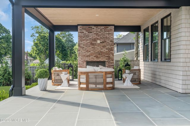 60 Church Street, Fair Haven, NJ 07704