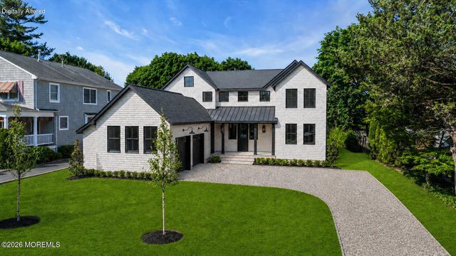 60 Church Street, Fair Haven, NJ 07704