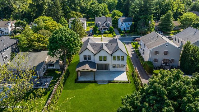 60 Church Street, Fair Haven, NJ 07704