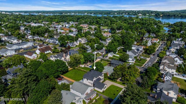 60 Church Street, Fair Haven, NJ 07704