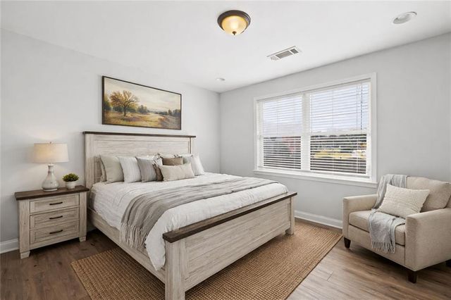 5545 Vickery Circle, Cumming, GA 30040