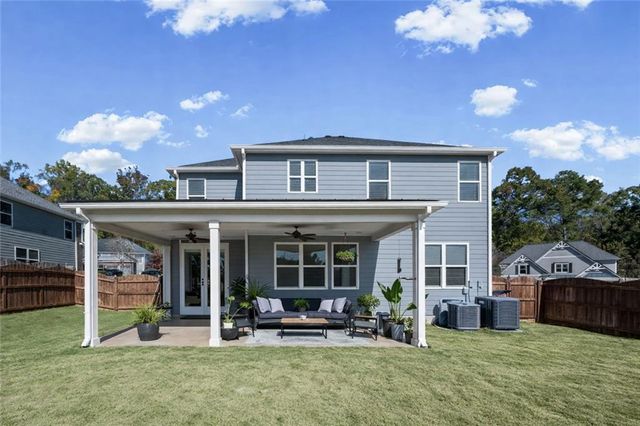 5545 Vickery Circle, Cumming, GA 30040