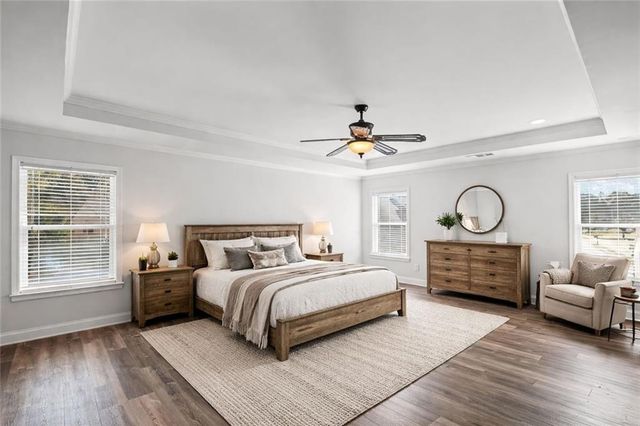 5545 Vickery Circle, Cumming, GA 30040