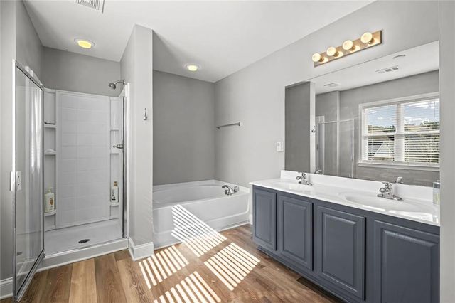 5545 Vickery Circle, Cumming, GA 30040