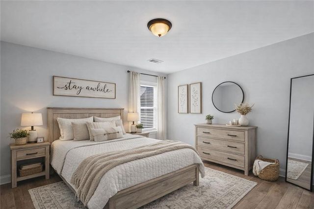 5545 Vickery Circle, Cumming, GA 30040