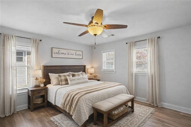 5545 Vickery Circle, Cumming, GA 30040