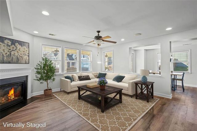 5545 Vickery Circle, Cumming, GA 30040