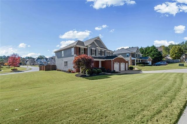 5545 Vickery Circle, Cumming, GA 30040