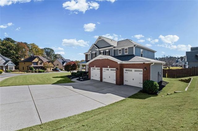 5545 Vickery Circle, Cumming, GA 30040