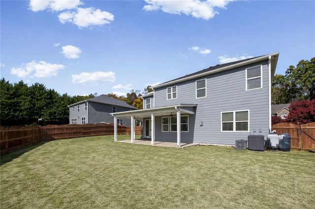 5545 Vickery Circle, Cumming, GA 30040