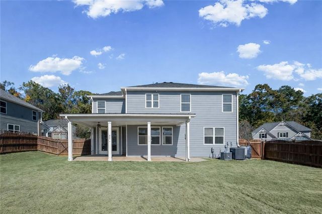 5545 Vickery Circle, Cumming, GA 30040