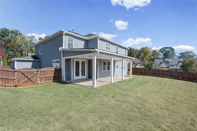 5545 Vickery Circle, Cumming, GA 30040