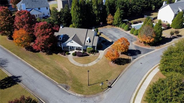 5545 Vickery Circle, Cumming, GA 30040