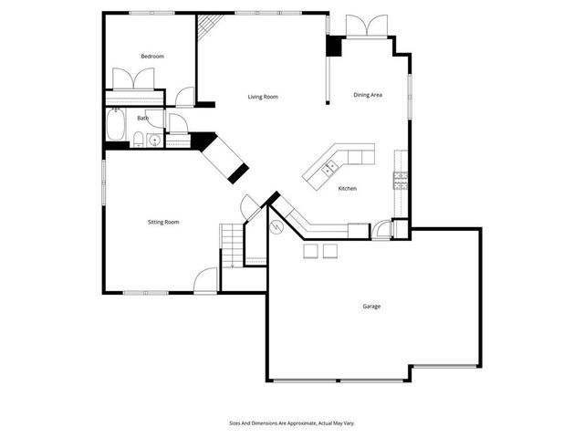 5545 Vickery Circle, Cumming, GA 30040