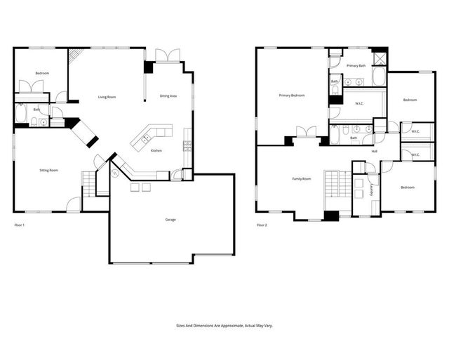 5545 Vickery Circle, Cumming, GA 30040