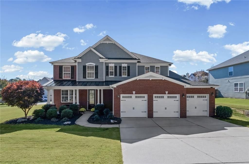 5545 Vickery Circle, Cumming, GA 30040