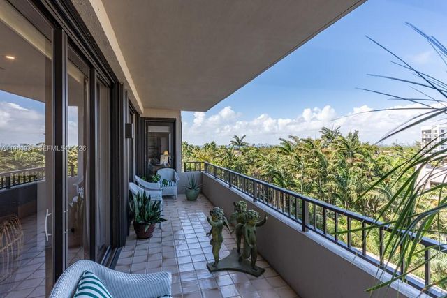 151 Crandon Blvd 626, Key Biscayne, FL 33149